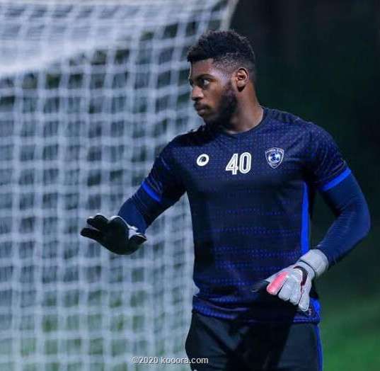  نواف الغامدي