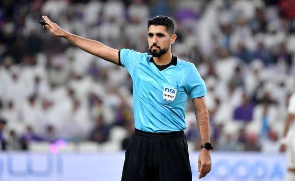 أحمد عيسى درويش