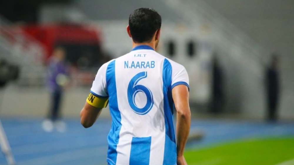 نعمان أعراب