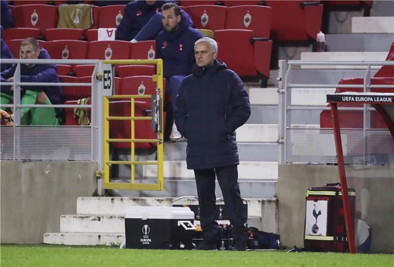 جوزيه مورينيو