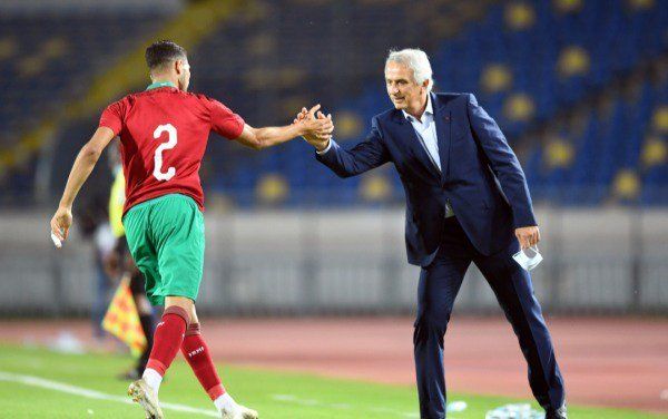 وحيد خليلوزيتش