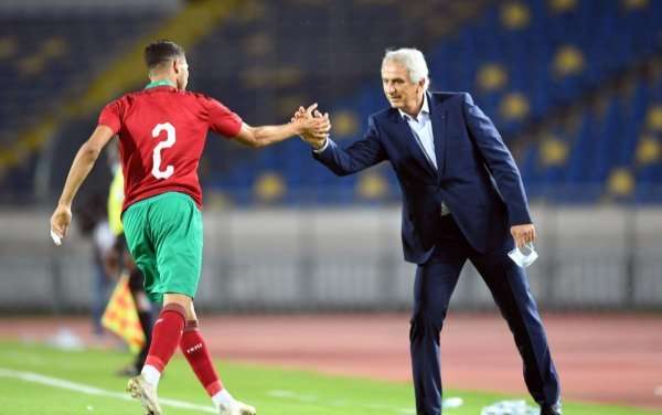 وحيد خليلوزيتش