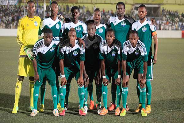 سيراليون - أرشيفية