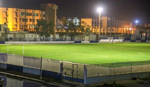 ملعب مصطفى بوستة