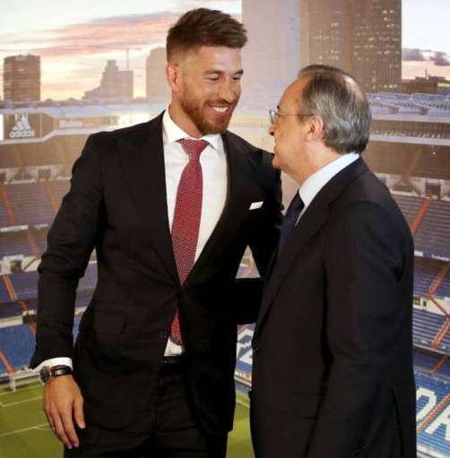 بيريز وراموس