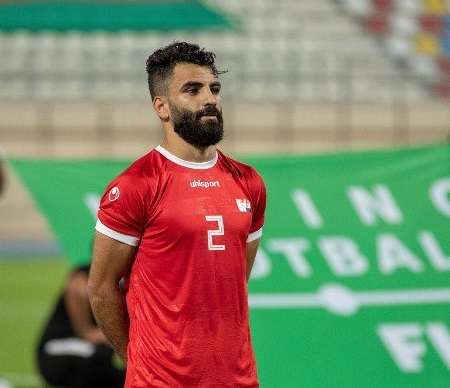 يوسف الحموي