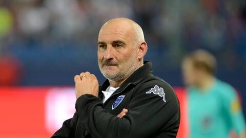  فرانسوا سيكوليني