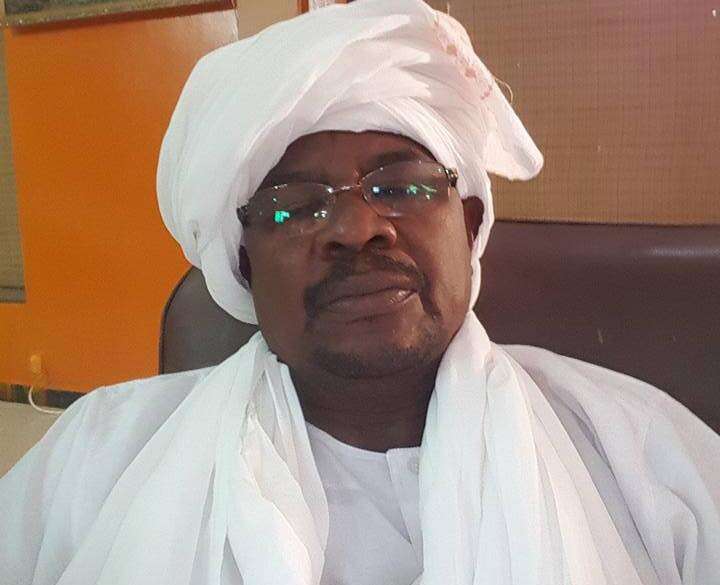 نصر الدين حمدتي 