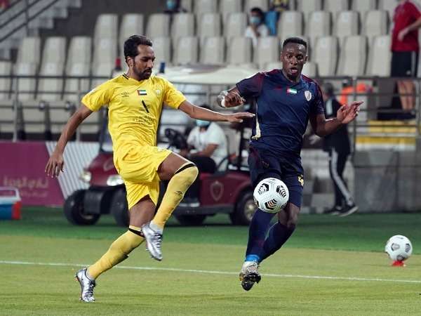 من المنافسات المحلية