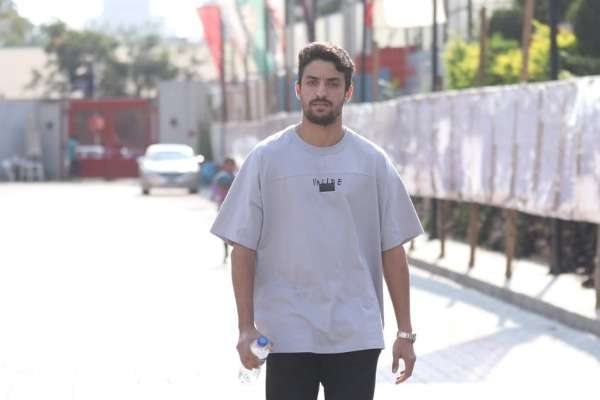 طاهر محمد طاهر