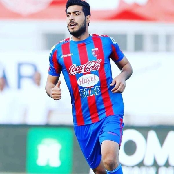 رفيق الكامرجي