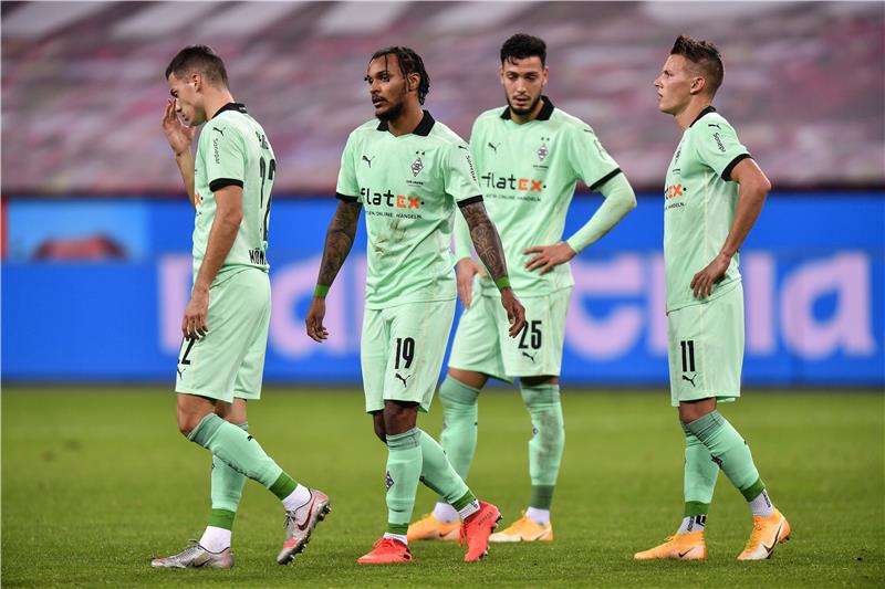 بوروسيا مونشنجلادباخ