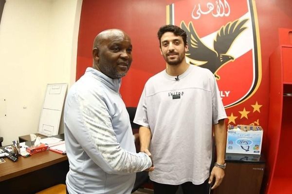 موسيماني وطاهر