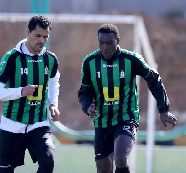 هشام الصيفي وانداي