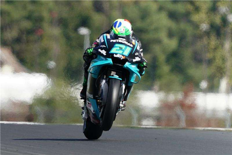  ماركو موربيديلي