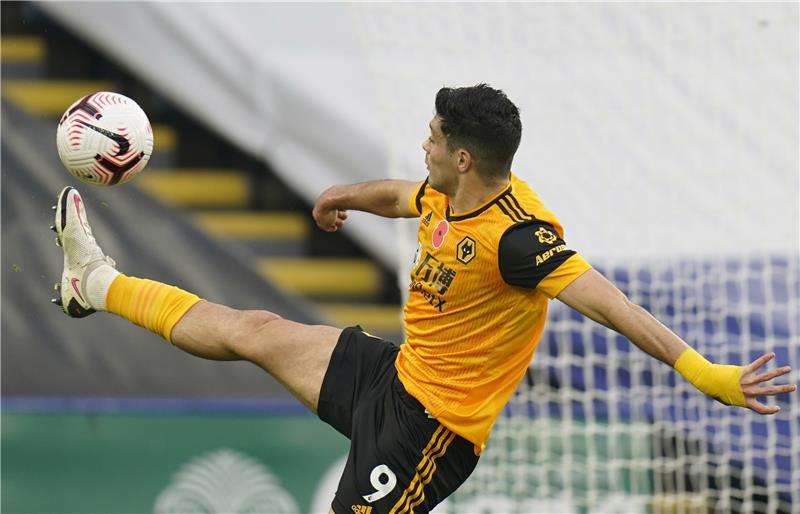 راؤول خيمينيز