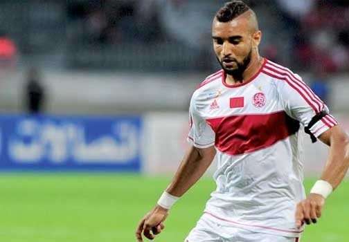 إسماعيل الحداد