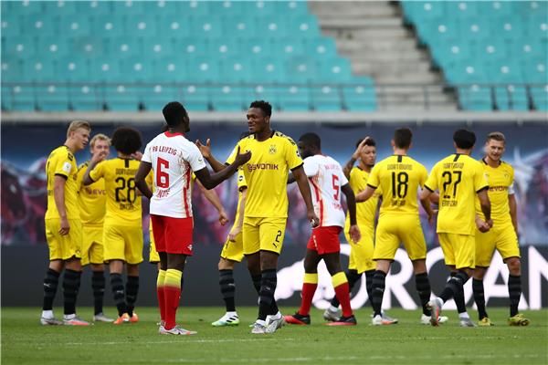 بوروسيا دورتموند