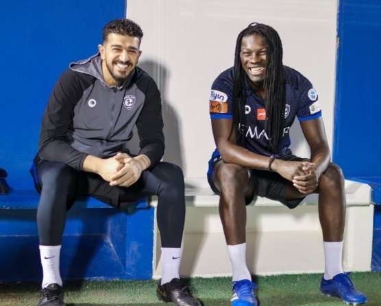 المعيوف وجوميز