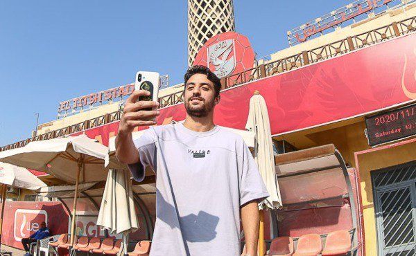 طاهر محمد طاهر 