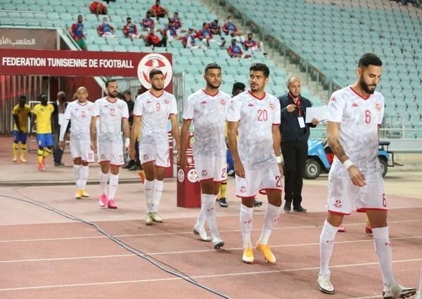 منتخب تونس
