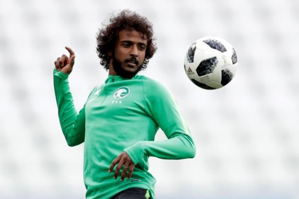 ياسر الشهراني