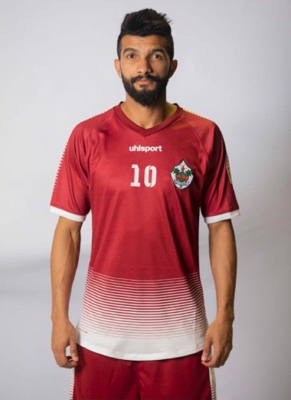 عمر الفزاري