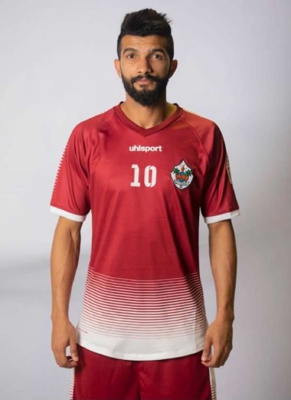 عمر الفزاري