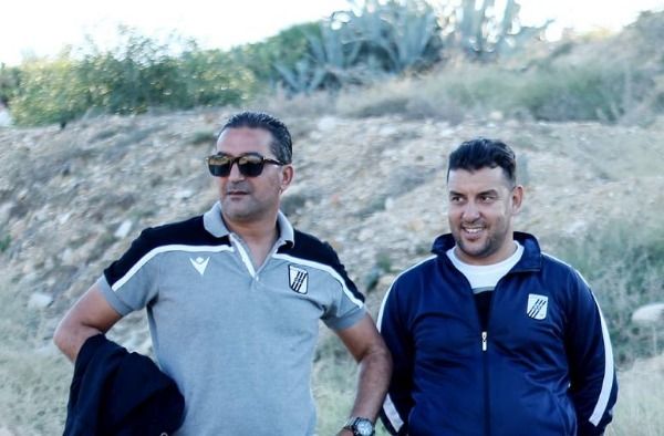 بن يونس مع بوجلبان