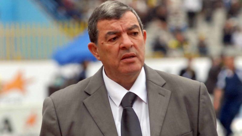 محند شريف حناشي