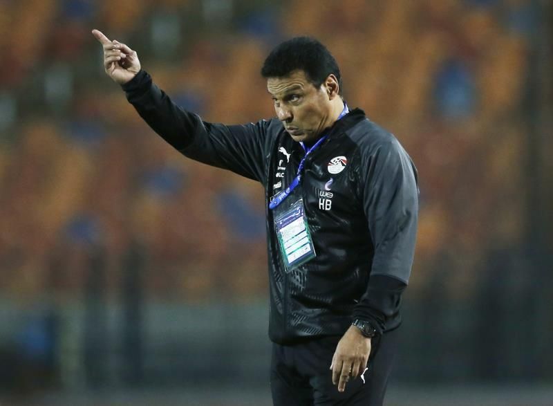 حسام البدري