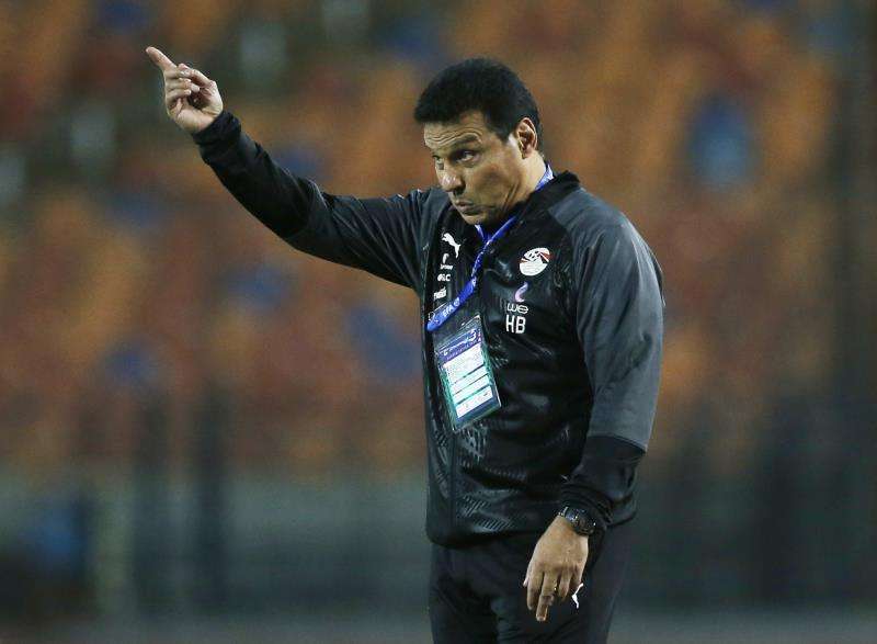 حسام البدري