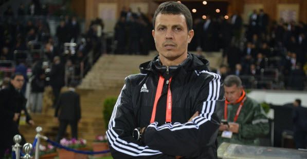 جمال السلامي 