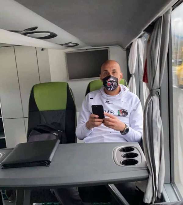 محمد الساحلي