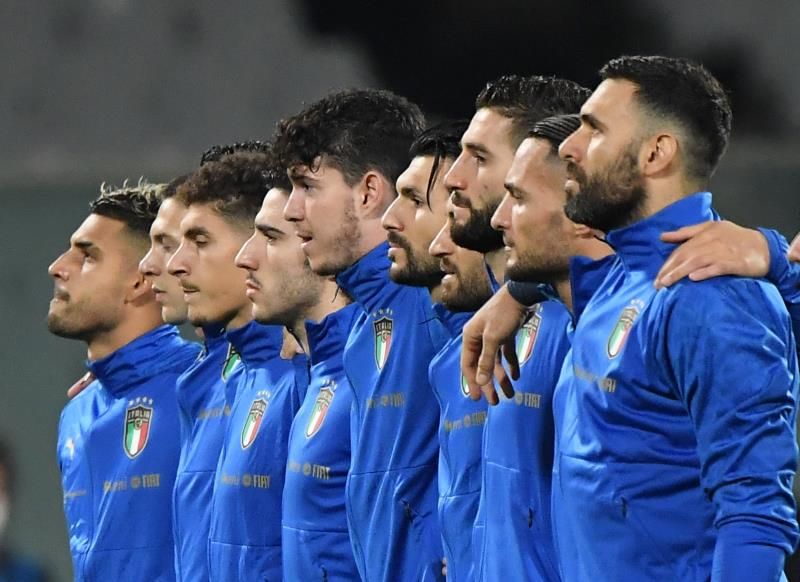 منتخب إيطاليا 