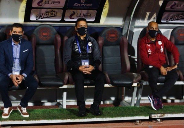 حسام البدري