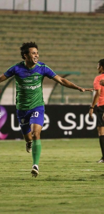 محمد إبراهيم 