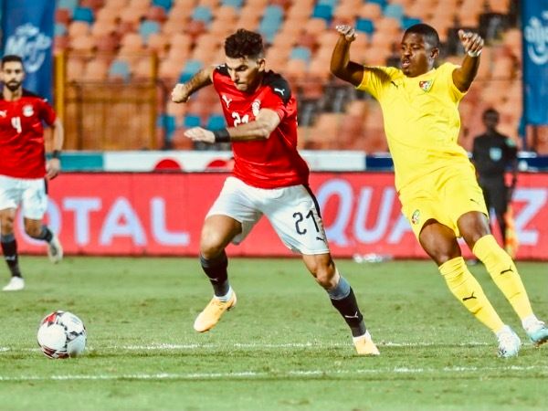 أحمد سيد زيزو 