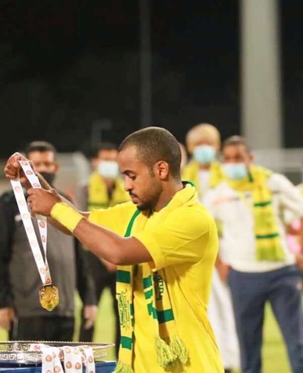 مازن السعدي