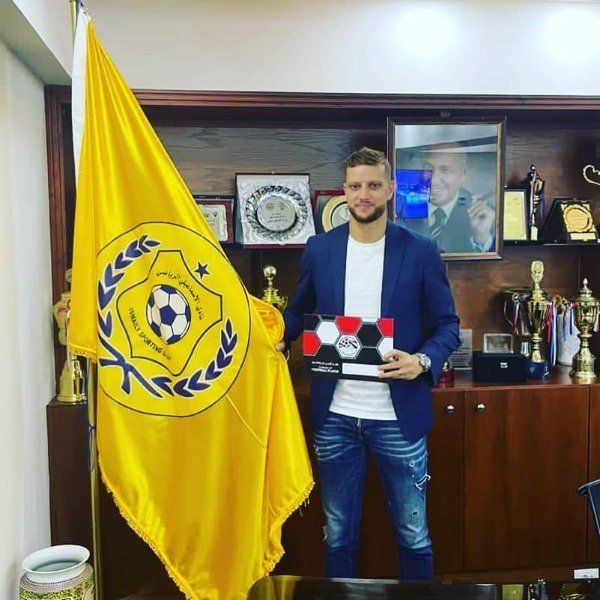  فخرالدين ين يوسف بعد التوقيع