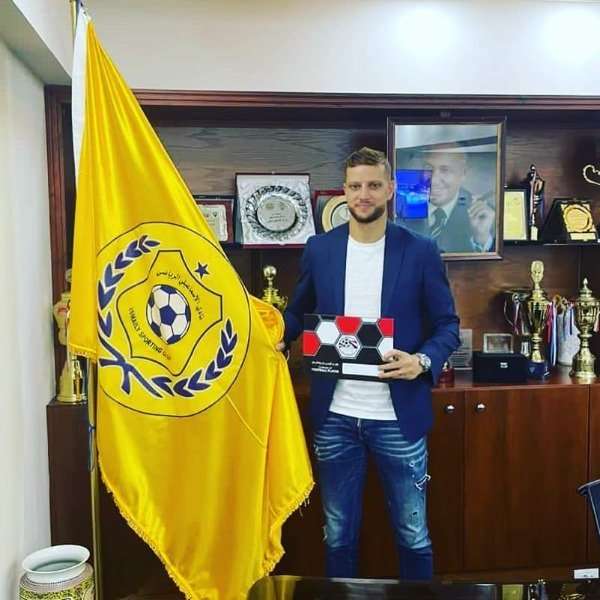 فخرالدين ين يوسف بعد التوقيع