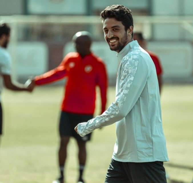 طاهر محمد طاهر