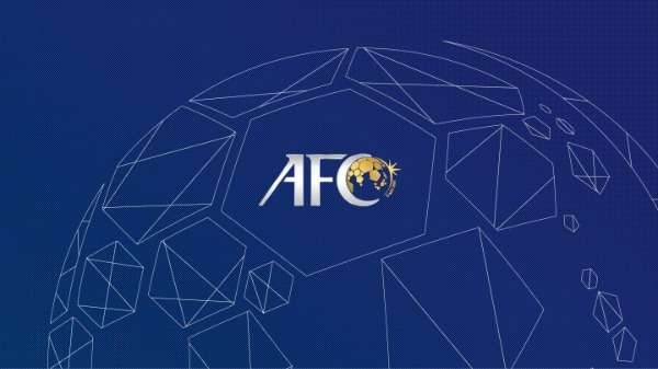 الاتحاد الآسيوي