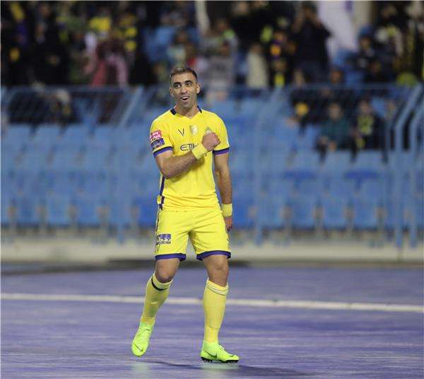  عبد الرزاق حمد الله 