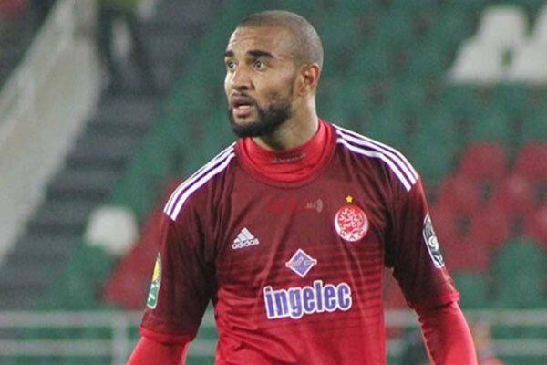  إسماعيل الحداد 