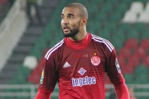 إسماعيل الحداد