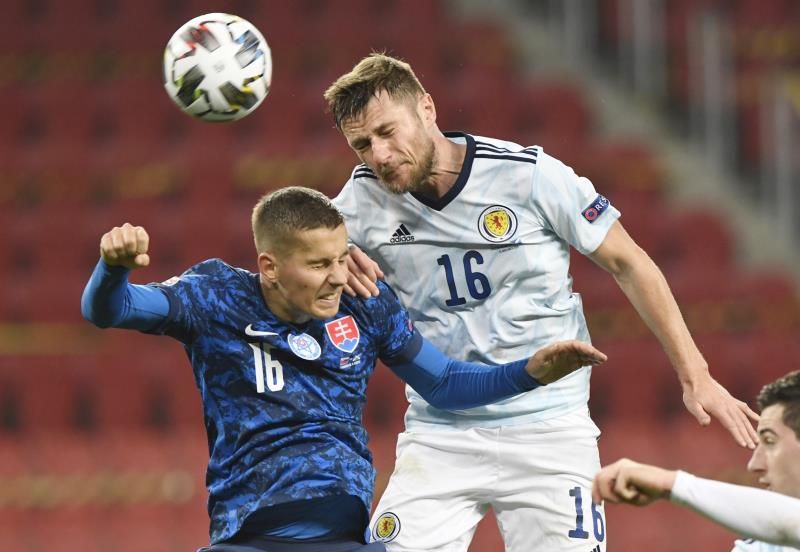 من المباراة 