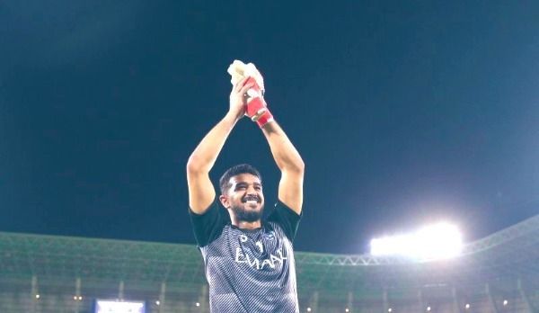 عبدالله المعيوف