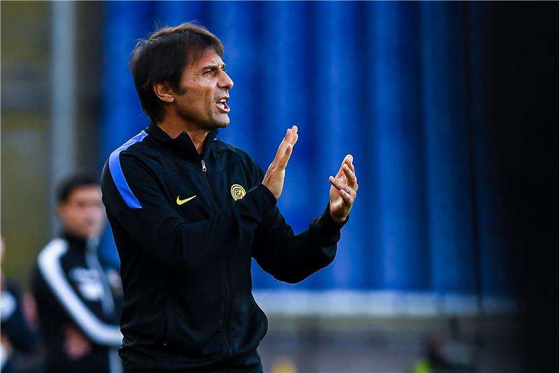 أنطونيو كونتي