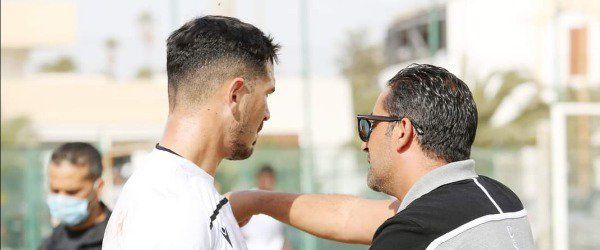 عماد بن يونس في قيادة الصفاقسي اليوم